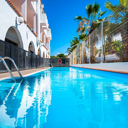 Albatros Apartments By Malibu Callao Salvaje Bagian luar foto