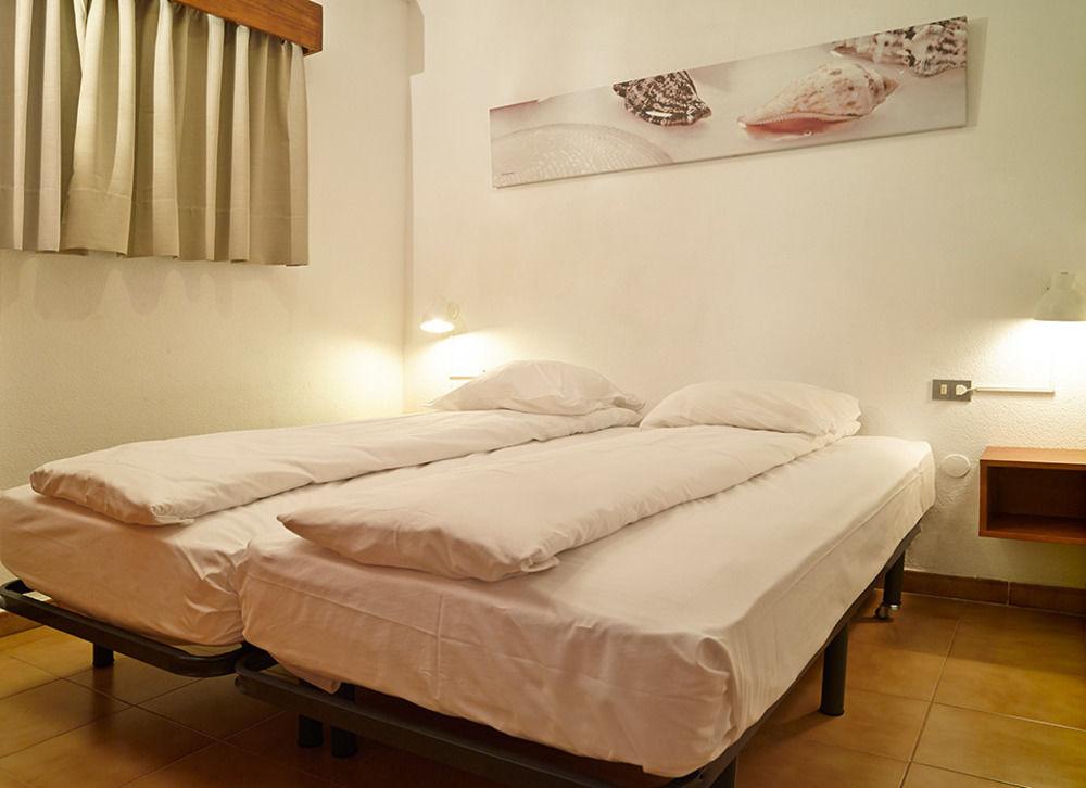 Albatros Apartments By Malibu Callao Salvaje Bagian luar foto