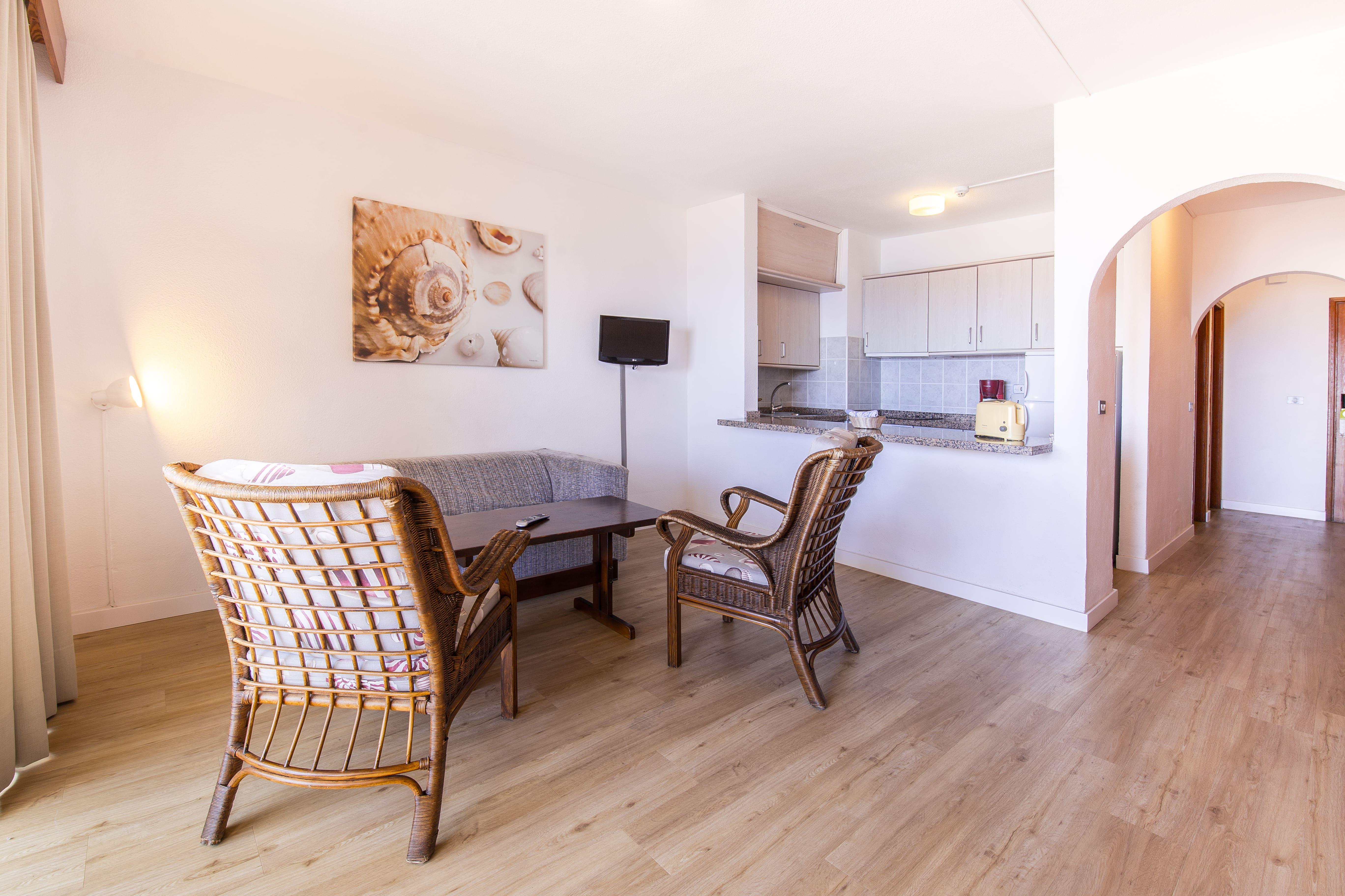 Albatros Apartments By Malibu Callao Salvaje Bagian luar foto