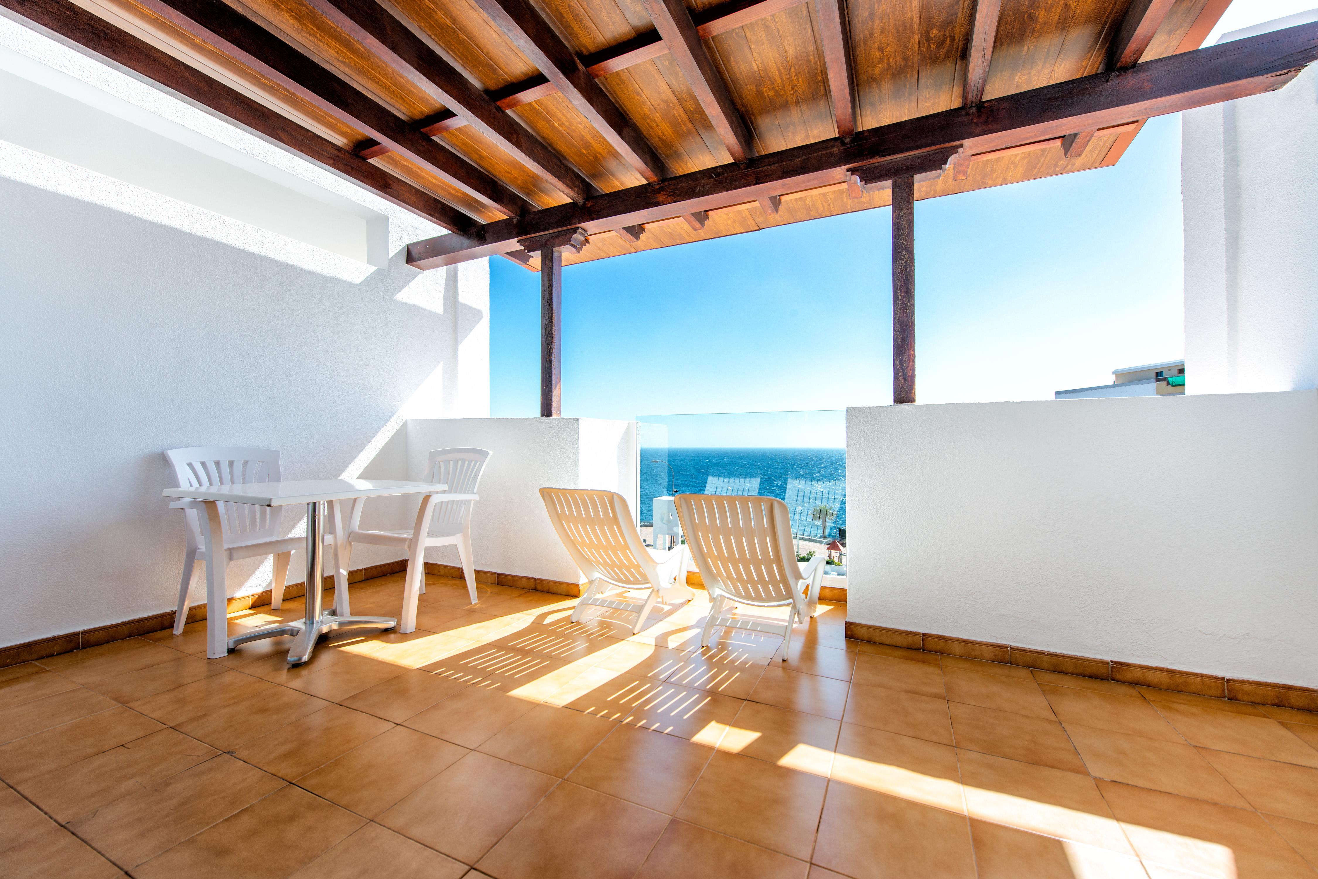 Albatros Apartments By Malibu Callao Salvaje Bagian luar foto