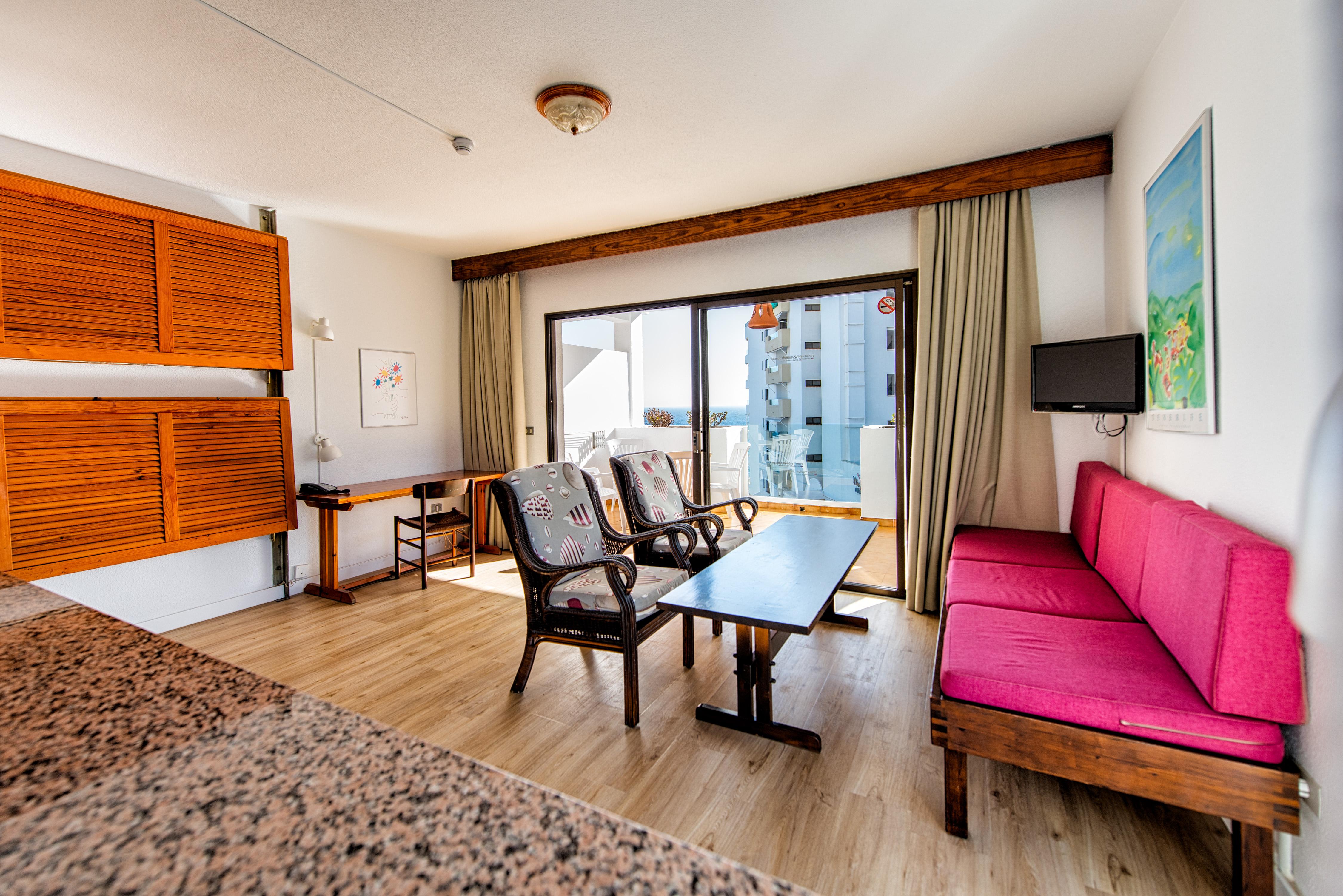 Albatros Apartments By Malibu Callao Salvaje Bagian luar foto