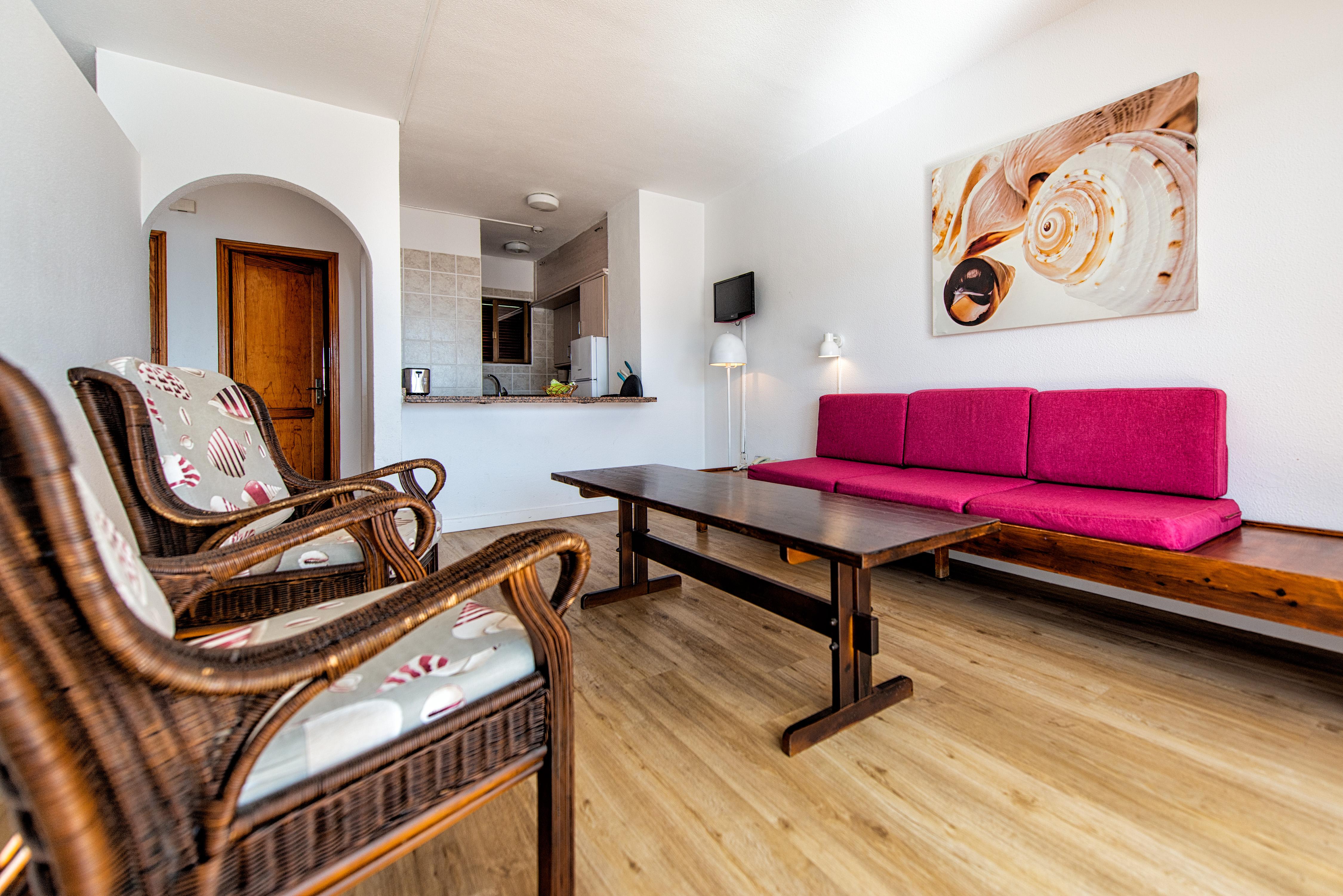 Albatros Apartments By Malibu Callao Salvaje Bagian luar foto