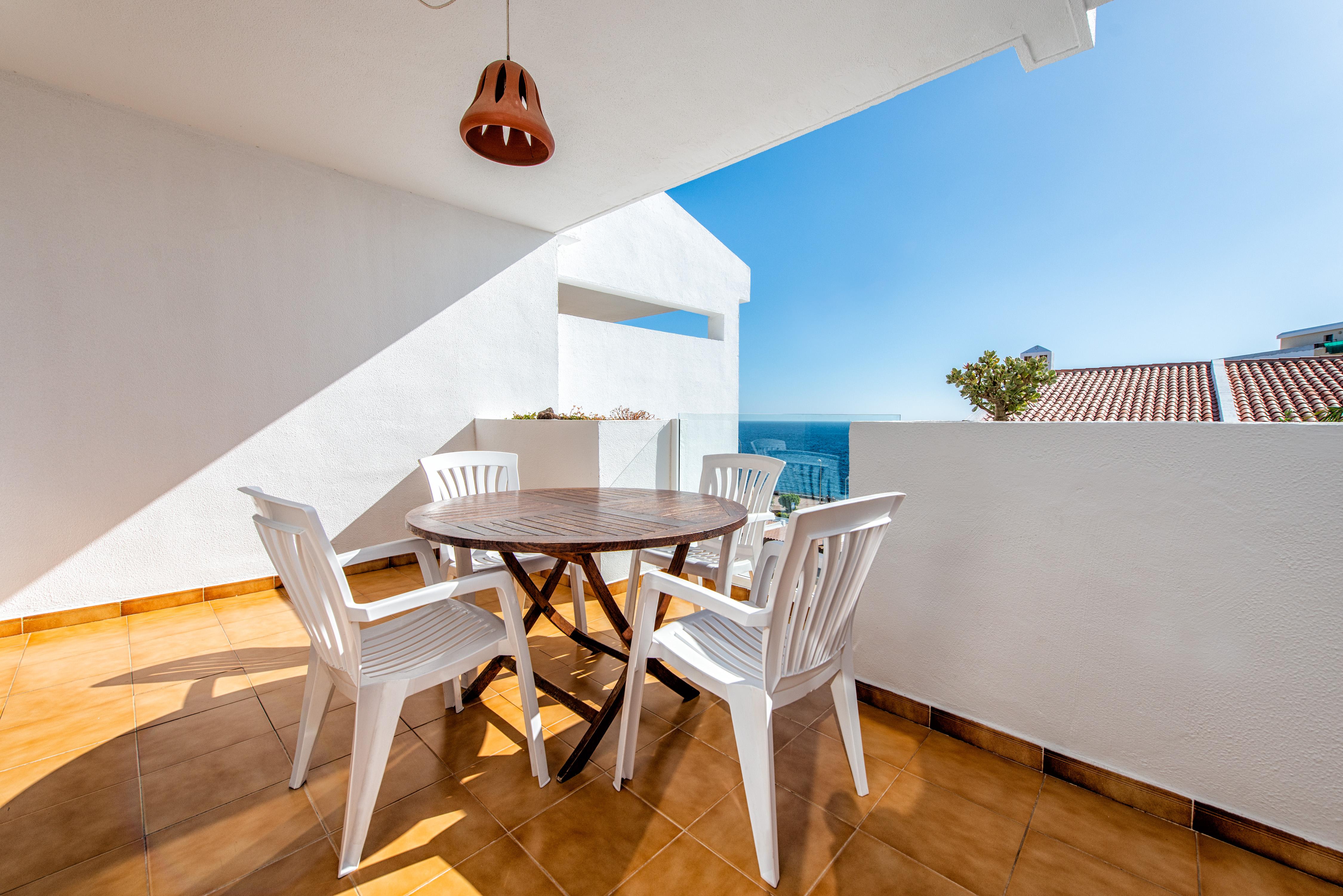 Albatros Apartments By Malibu Callao Salvaje Bagian luar foto