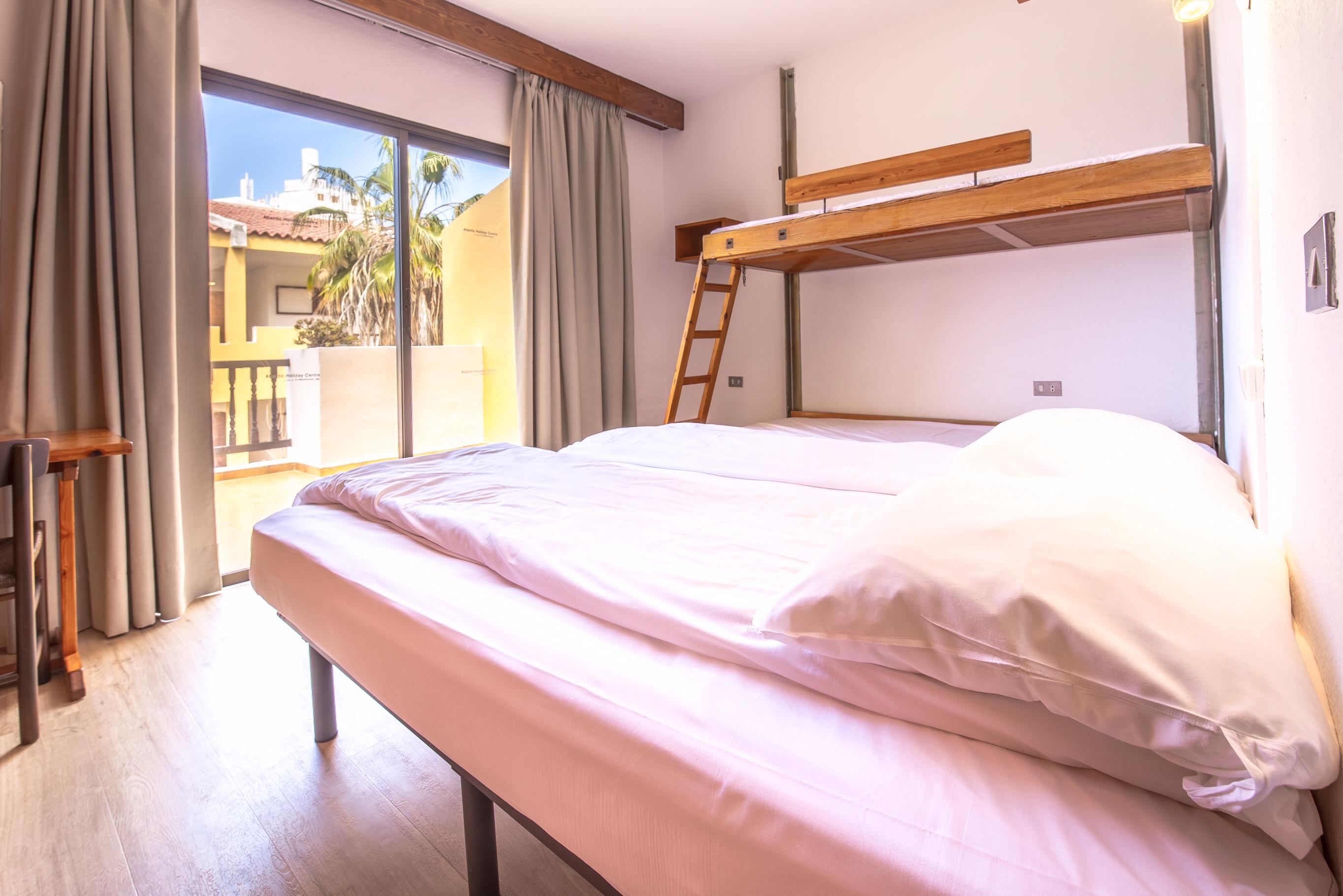 Albatros Apartments By Malibu Callao Salvaje Bagian luar foto