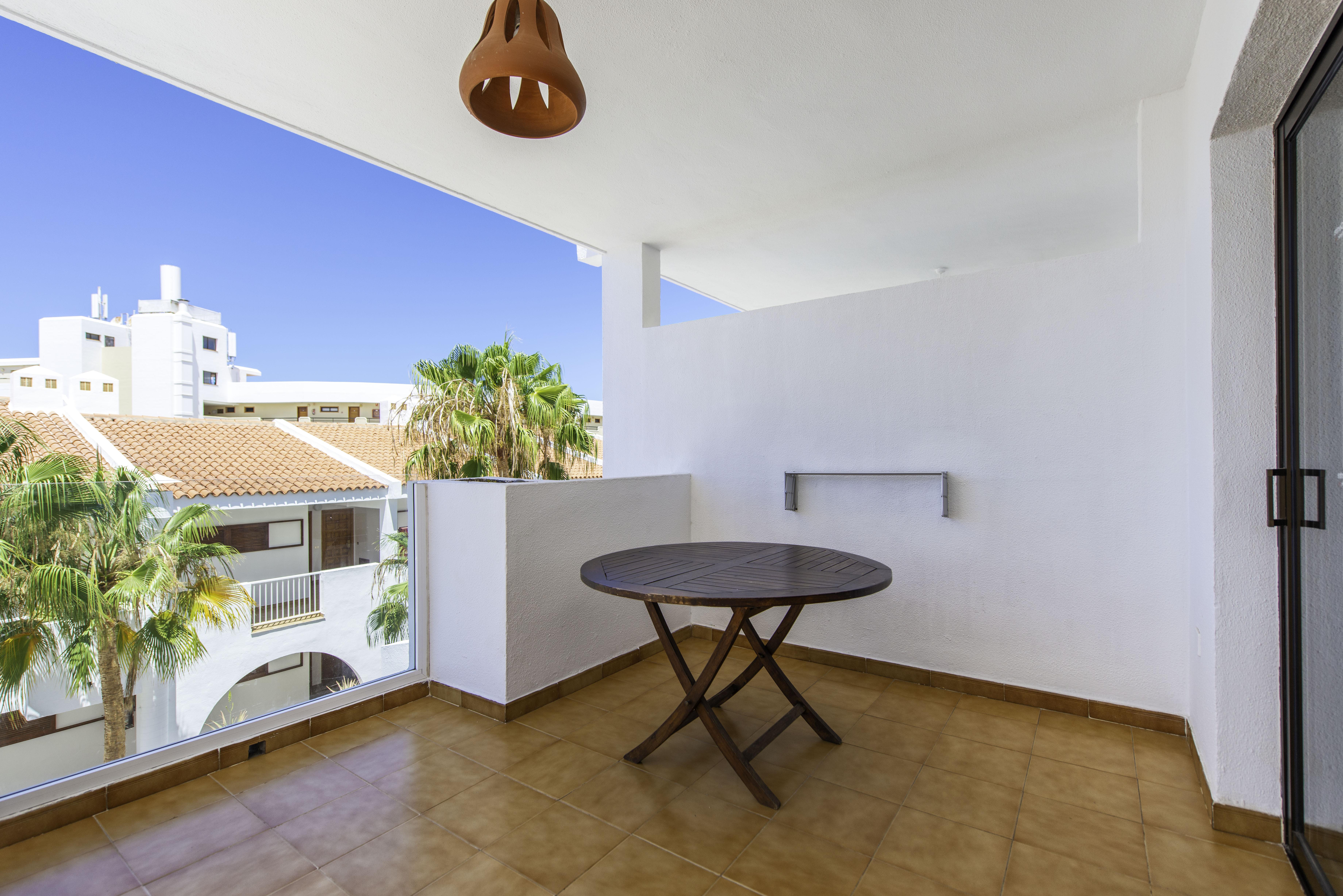 Albatros Apartments By Malibu Callao Salvaje Bagian luar foto