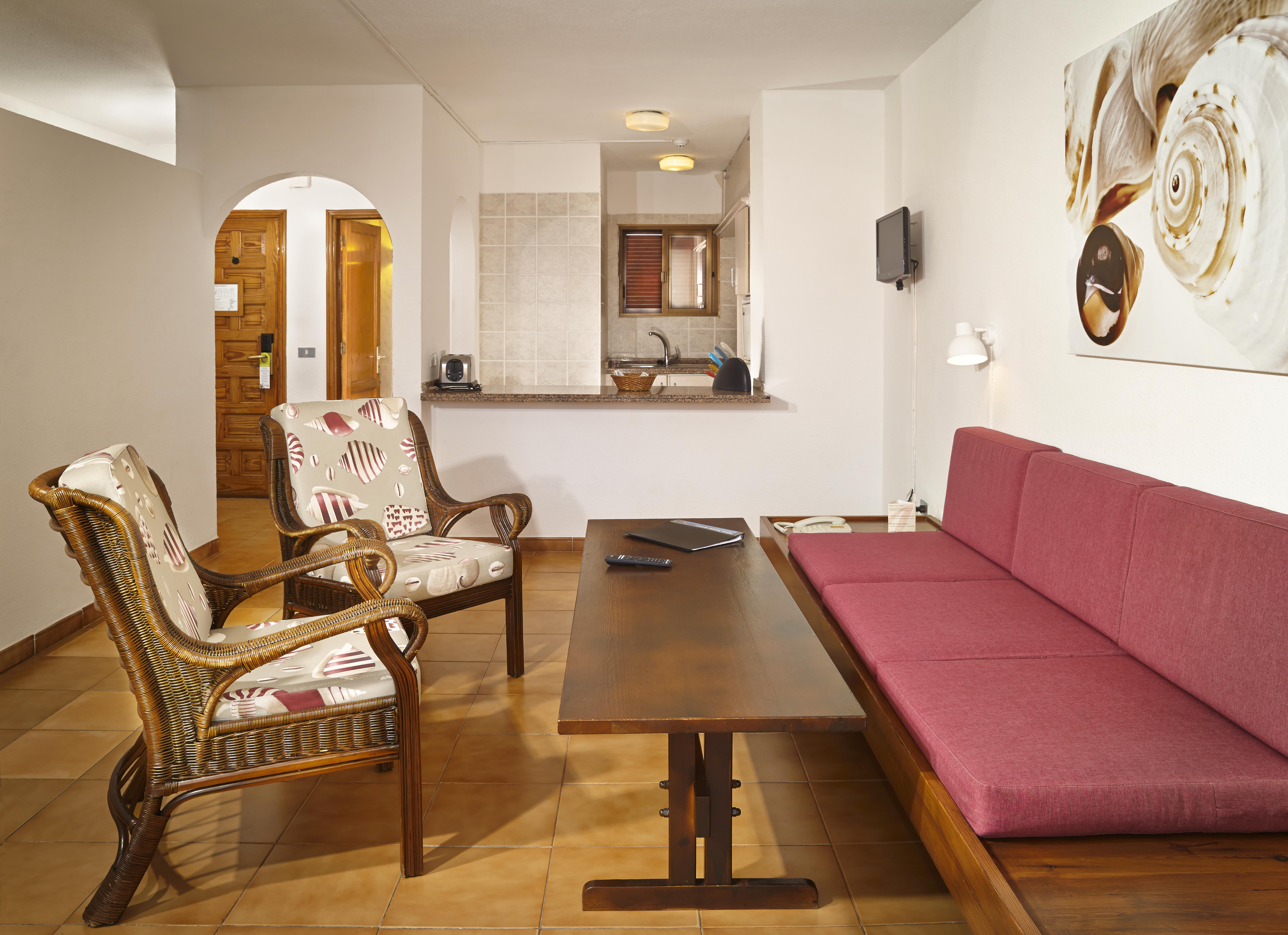 Albatros Apartments By Malibu Callao Salvaje Bagian luar foto