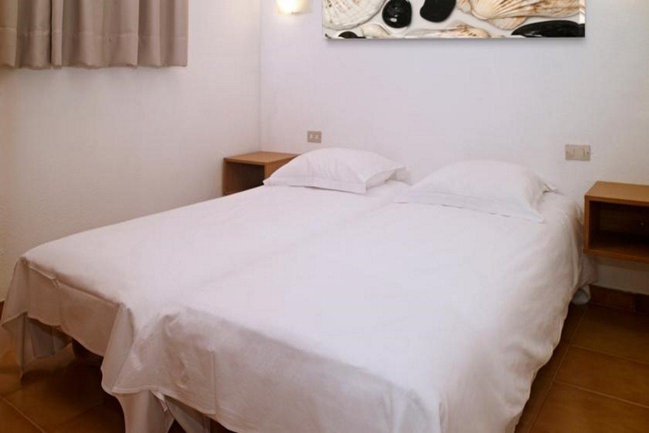 Albatros Apartments By Malibu Callao Salvaje Bagian luar foto
