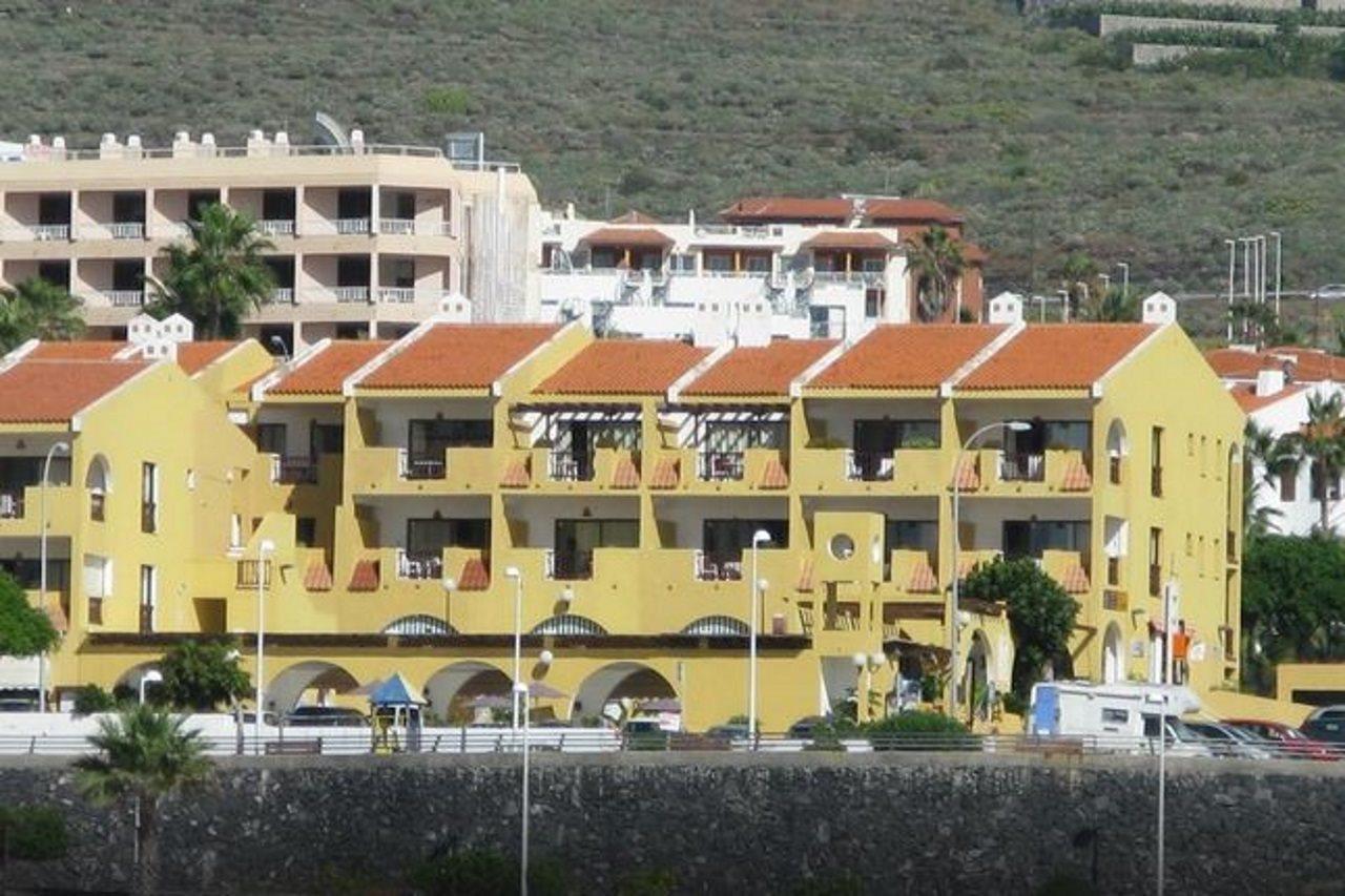 Albatros Apartments By Malibu Callao Salvaje Bagian luar foto