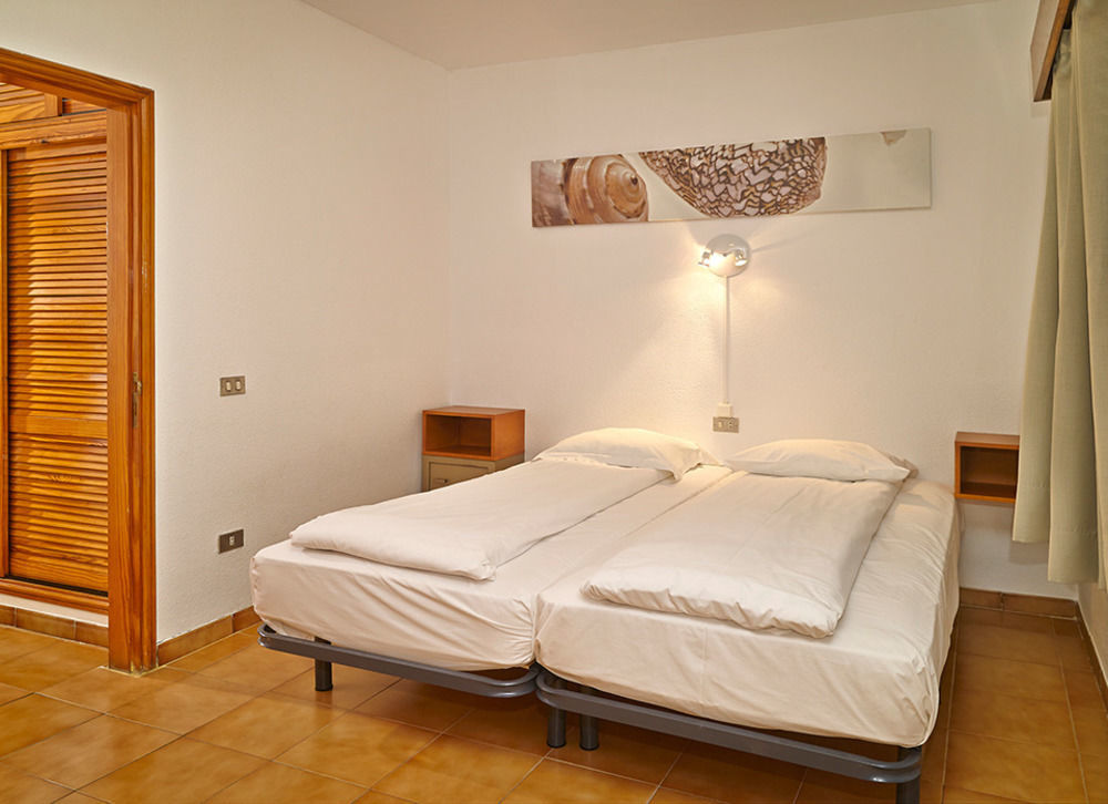 Albatros Apartments By Malibu Callao Salvaje Bagian luar foto