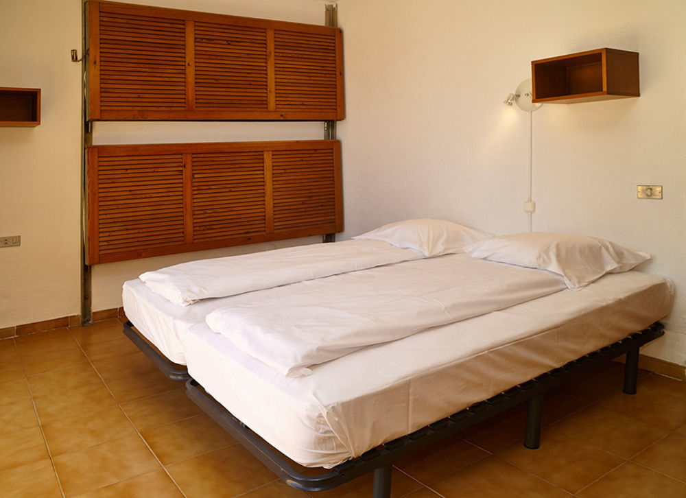 Albatros Apartments By Malibu Callao Salvaje Bagian luar foto