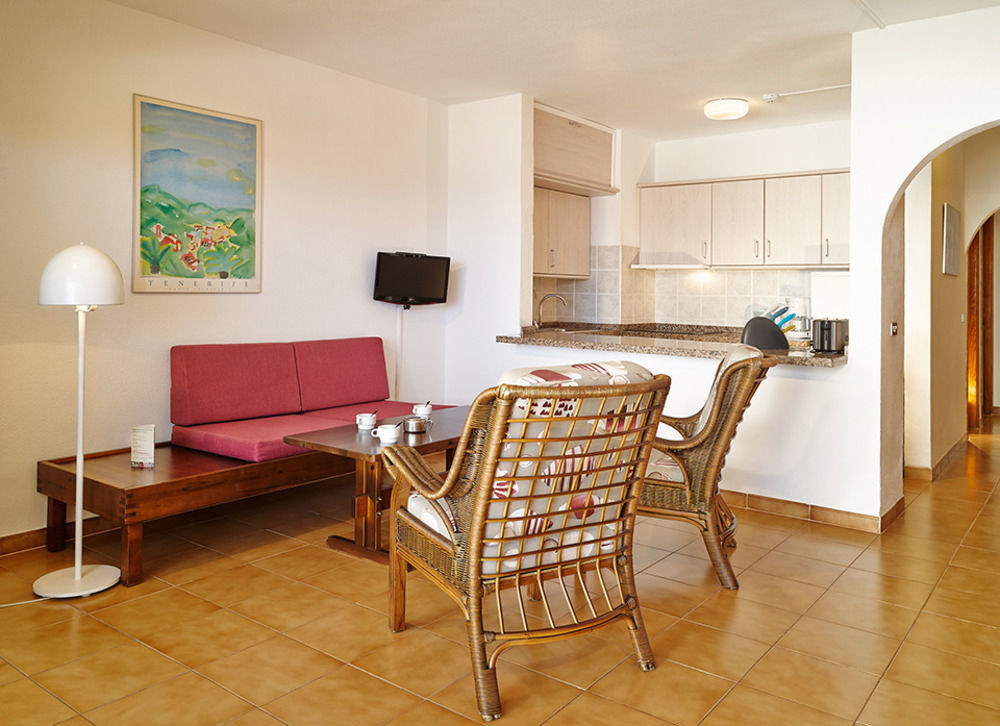 Albatros Apartments By Malibu Callao Salvaje Bagian luar foto