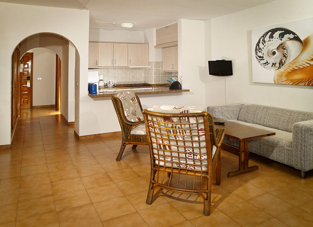 Albatros Apartments By Malibu Callao Salvaje Bagian luar foto