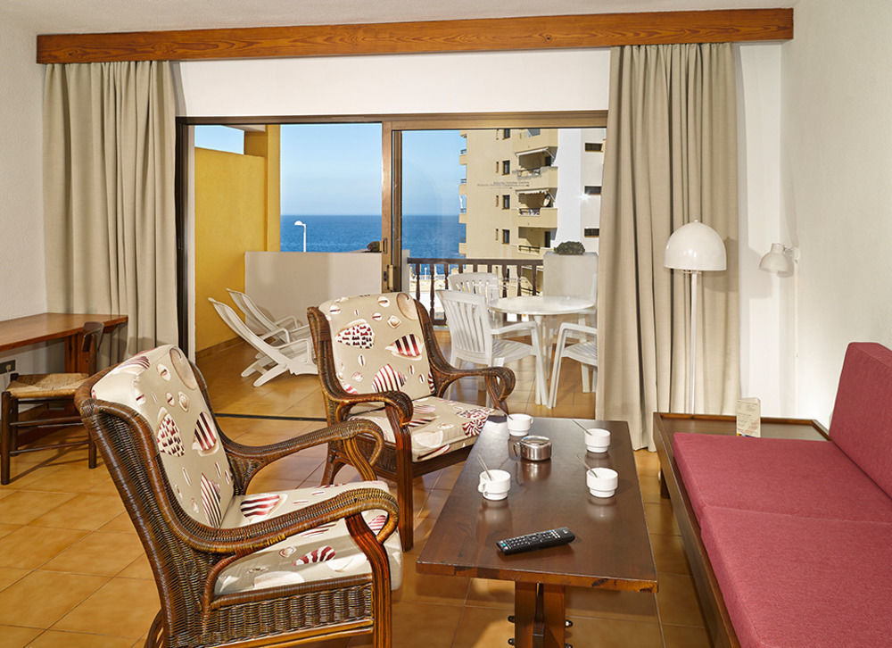 Albatros Apartments By Malibu Callao Salvaje Bagian luar foto
