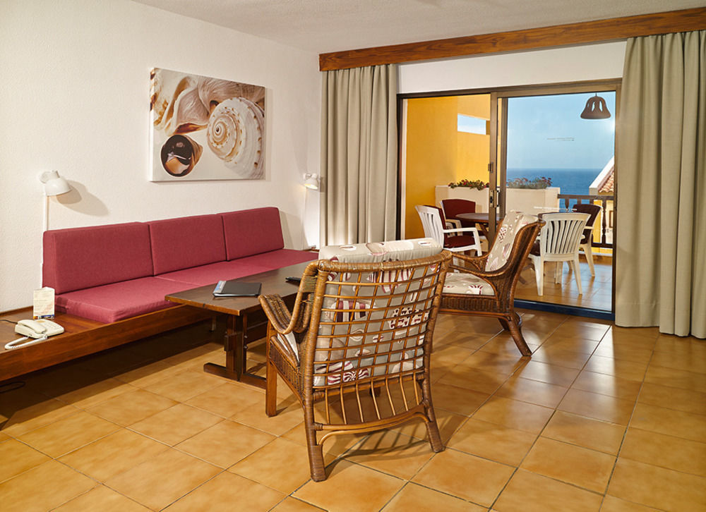 Albatros Apartments By Malibu Callao Salvaje Bagian luar foto