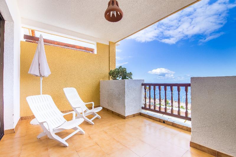 Albatros Apartments By Malibu Callao Salvaje Bagian luar foto