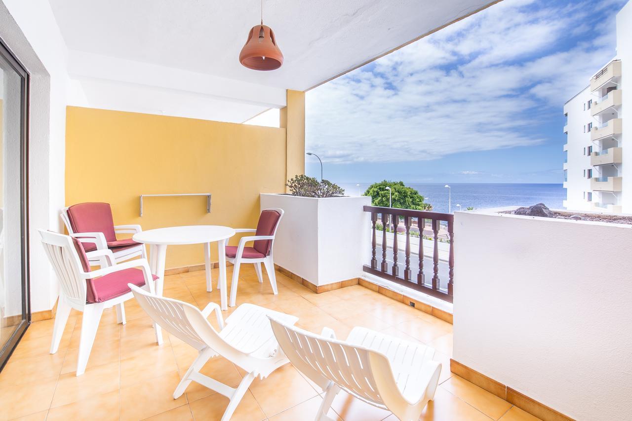 Albatros Apartments By Malibu Callao Salvaje Bagian luar foto