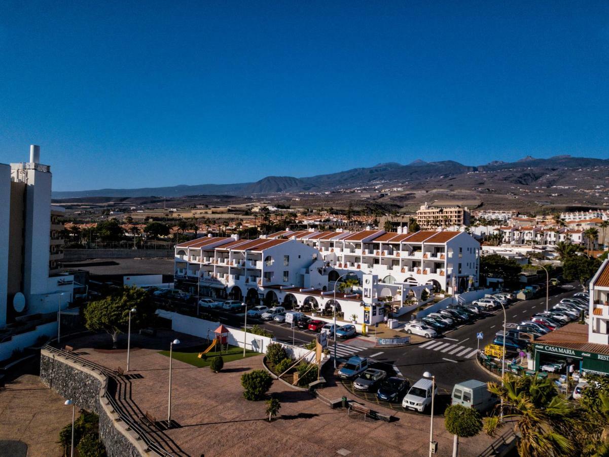 Albatros Apartments By Malibu Callao Salvaje Bagian luar foto