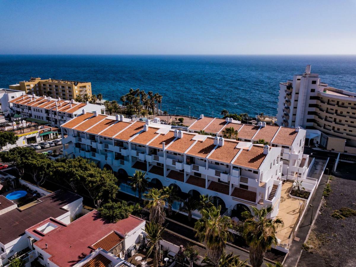 Albatros Apartments By Malibu Callao Salvaje Bagian luar foto