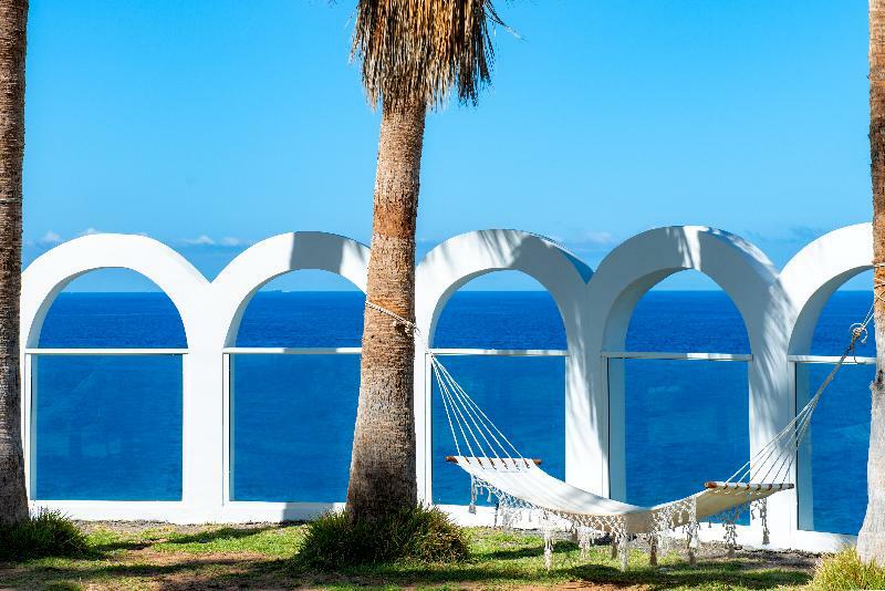 Albatros Apartments By Malibu Callao Salvaje Bagian luar foto