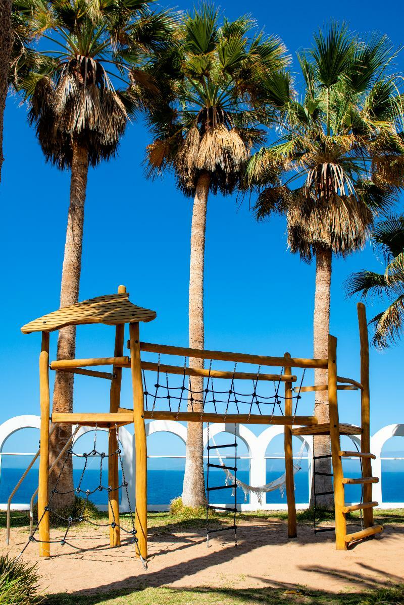 Albatros Apartments By Malibu Callao Salvaje Bagian luar foto