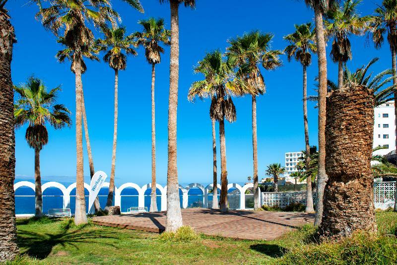 Albatros Apartments By Malibu Callao Salvaje Bagian luar foto