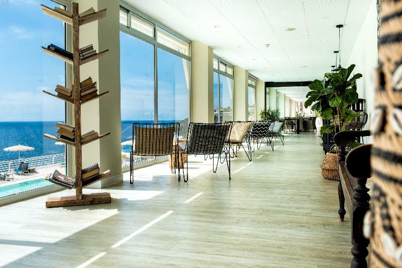 Albatros Apartments By Malibu Callao Salvaje Bagian luar foto