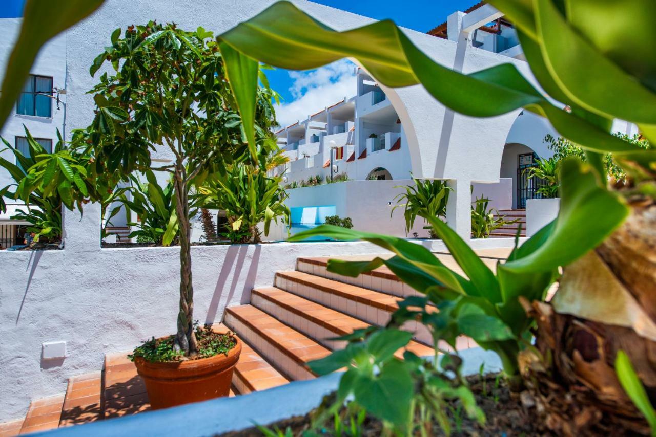 Albatros Apartments By Malibu Callao Salvaje Bagian luar foto