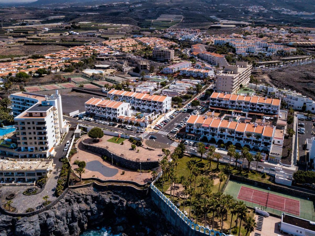 Albatros Apartments By Malibu Callao Salvaje Bagian luar foto
